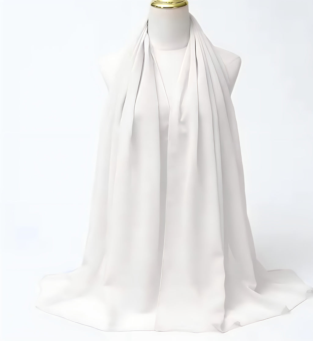 The Reverence Veil