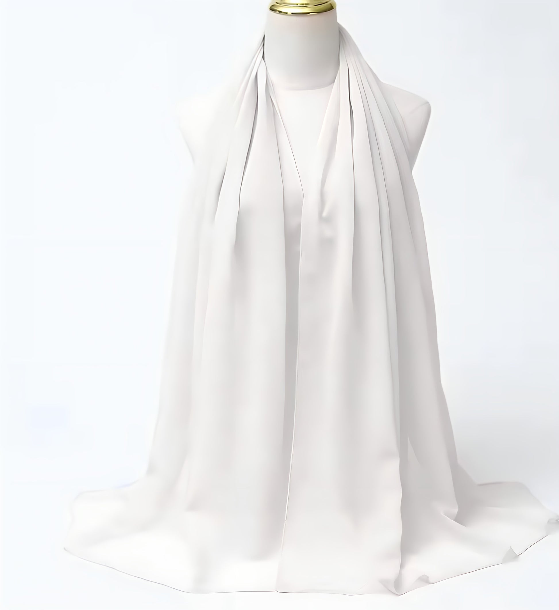 The Reverence Veil