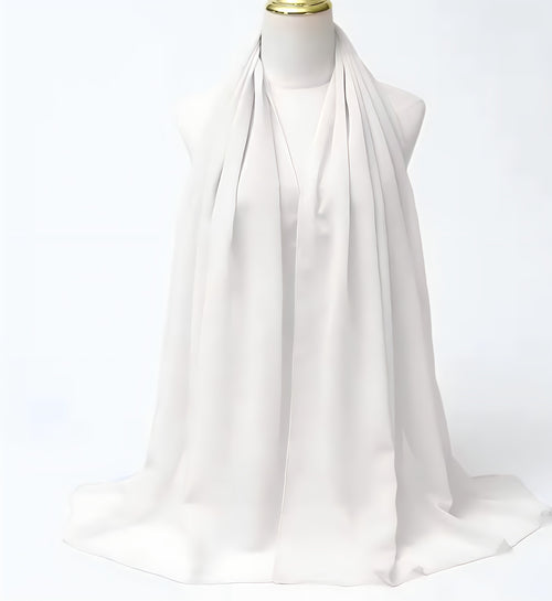 The Reverence Veil