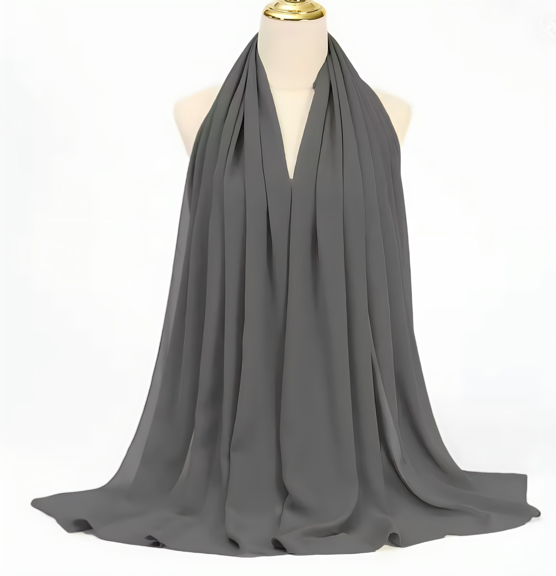 The Reverence Veil