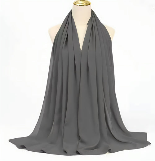 The Reverence Veil