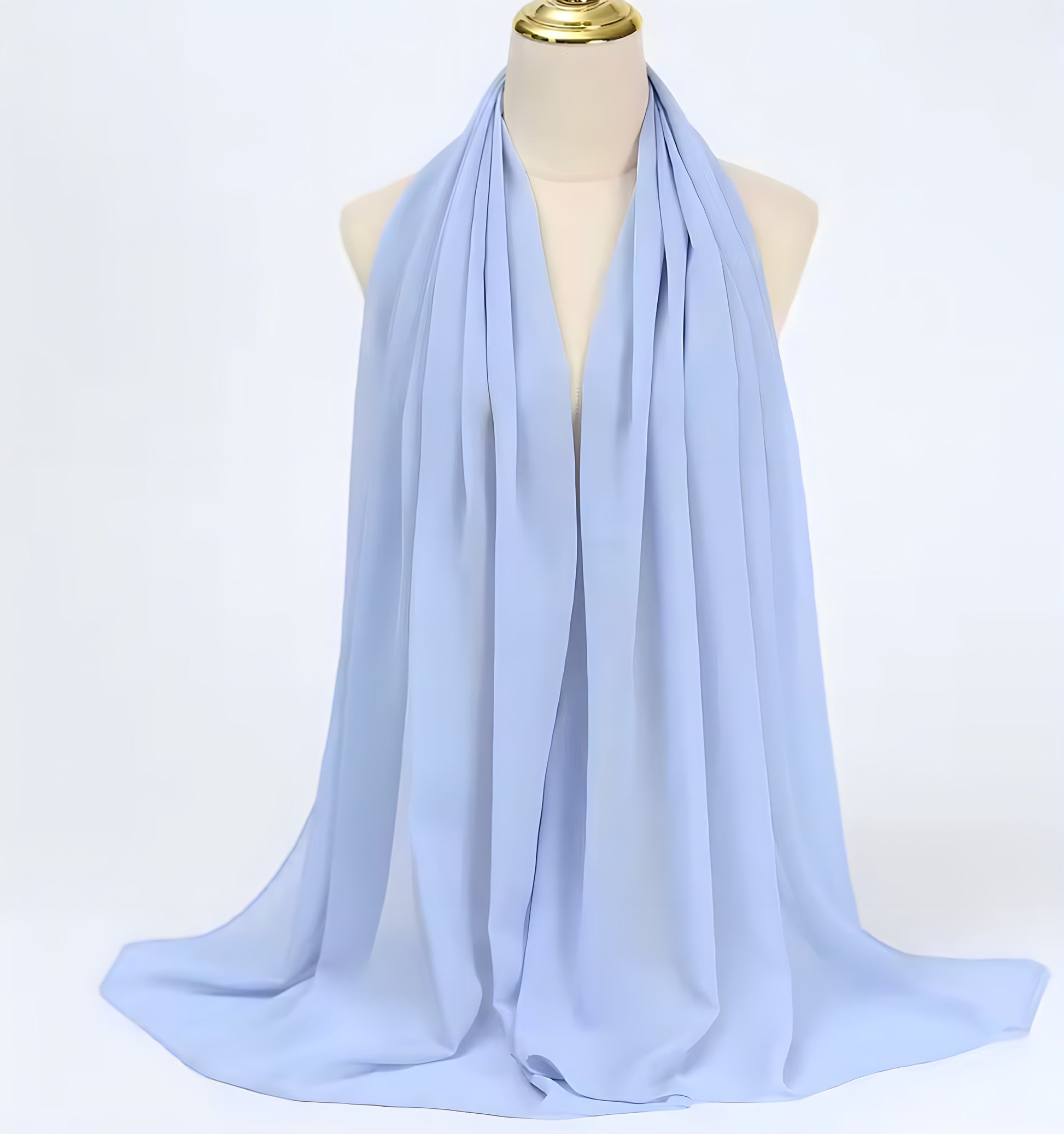 The Reverence Veil