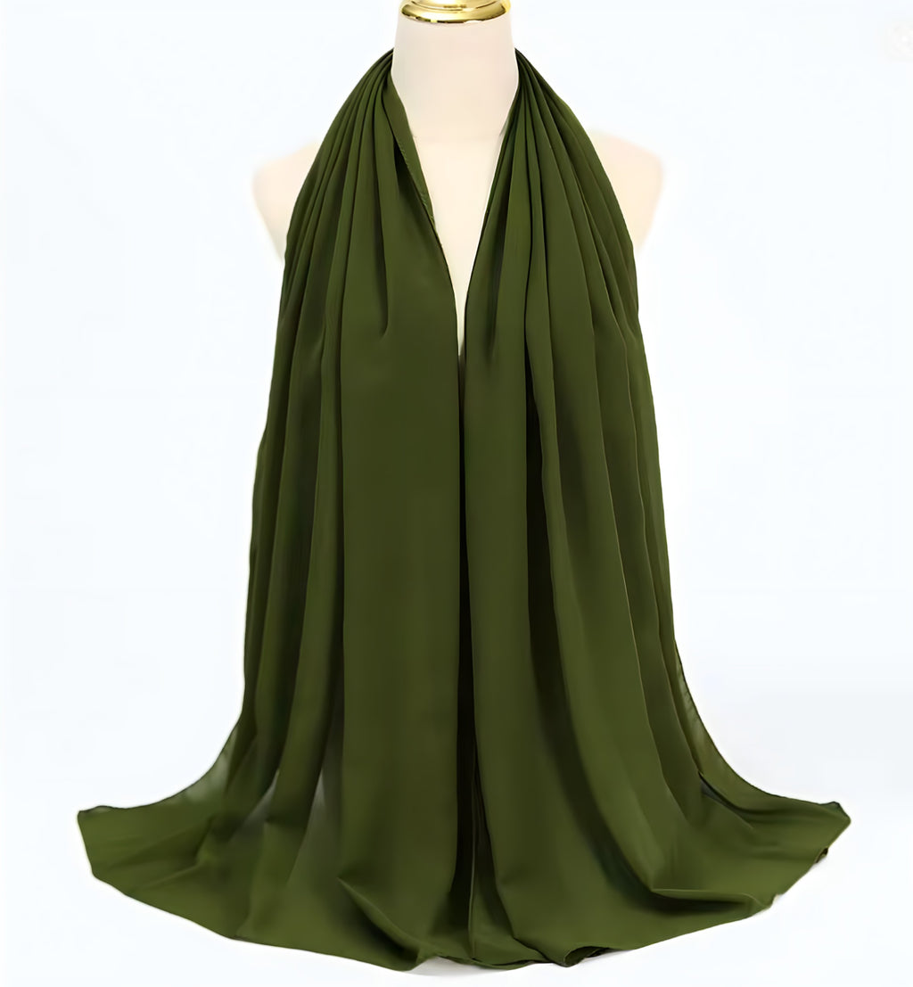 The Reverence Veil