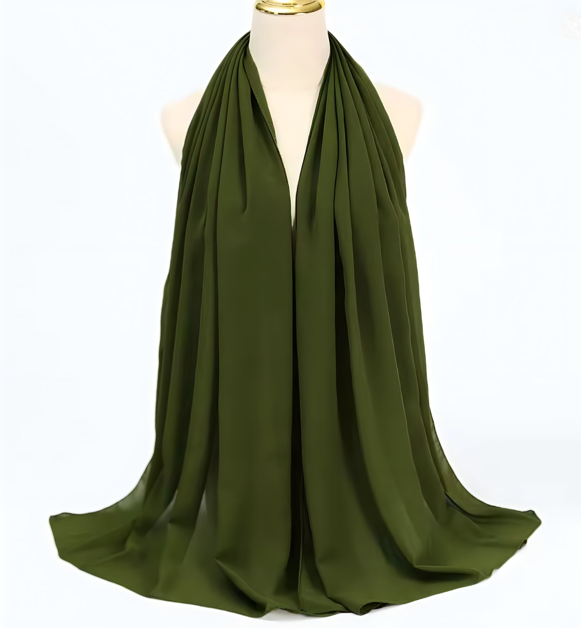 The Reverence Veil