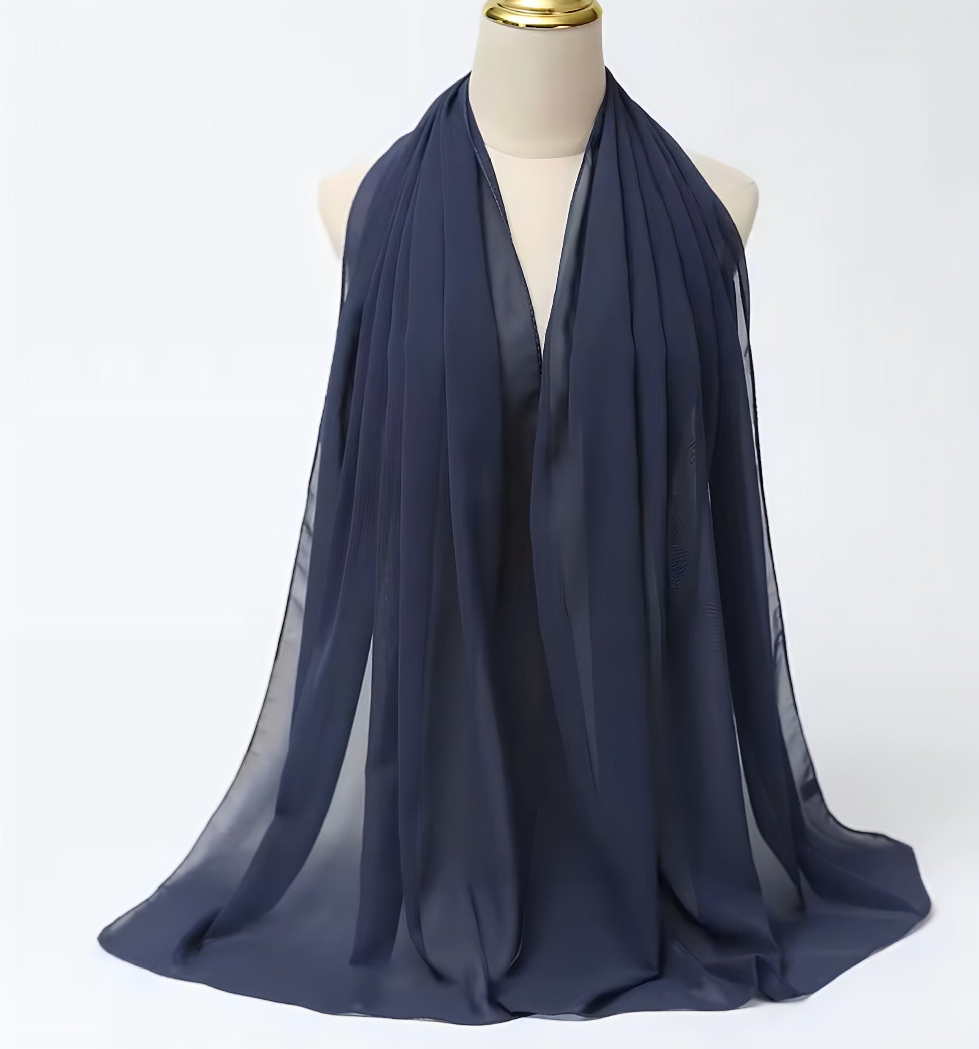 The Reverence Veil