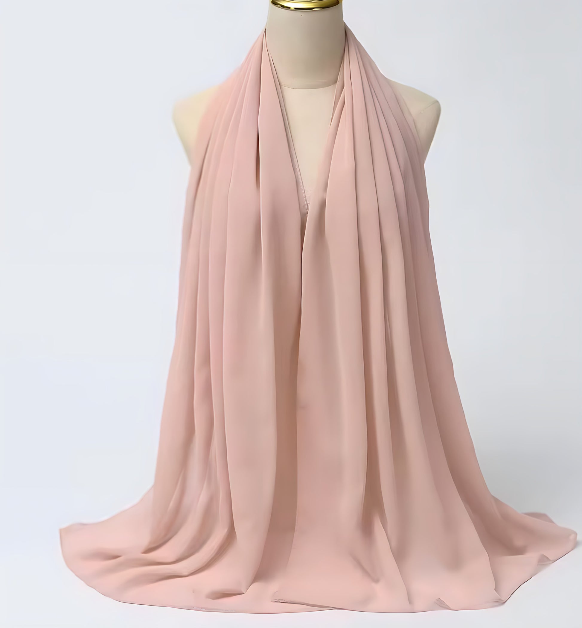 The Reverence Veil