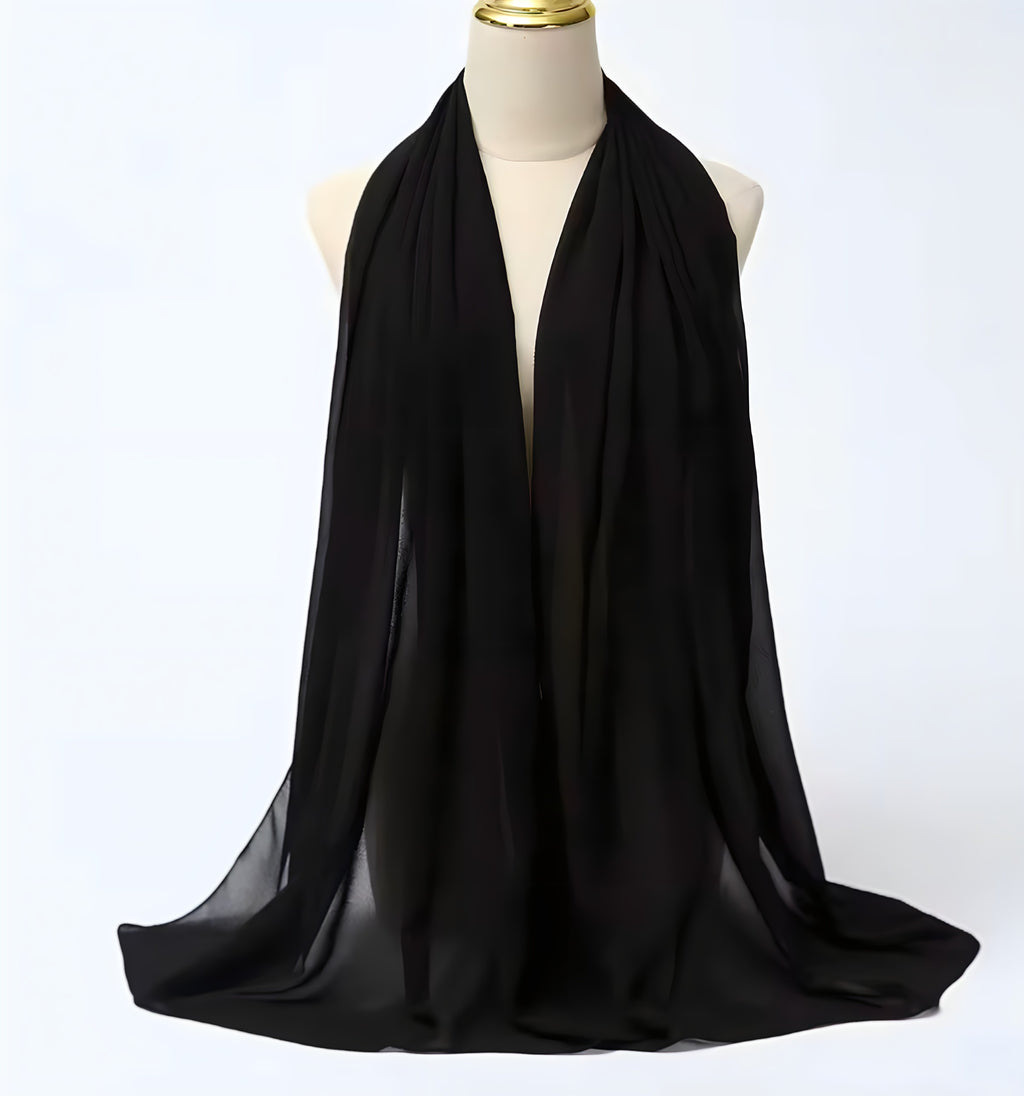 The Reverence Veil