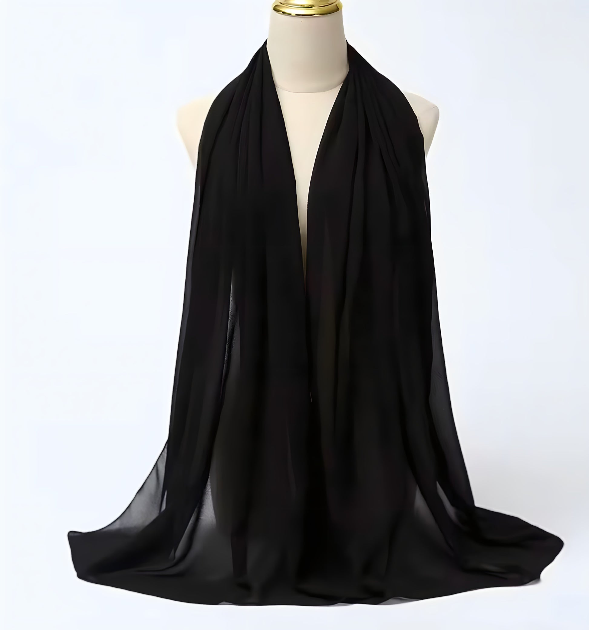 The Reverence Veil