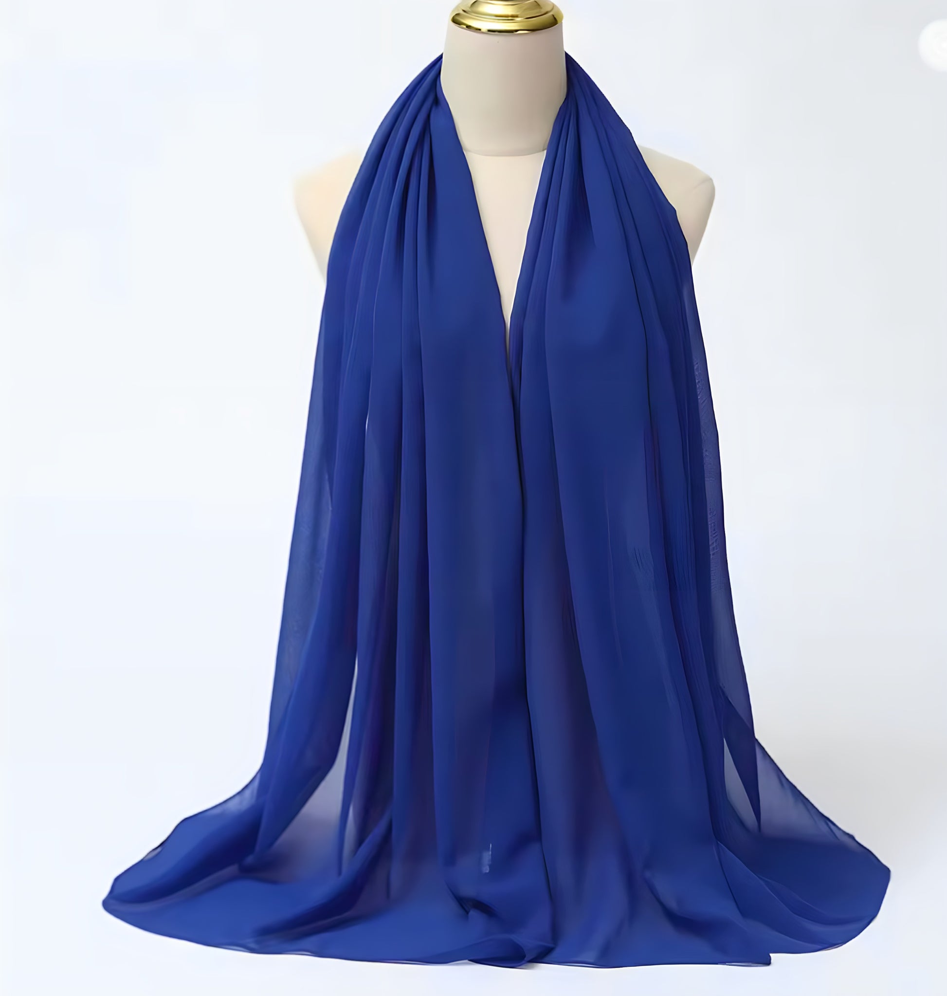 The Reverence Veil