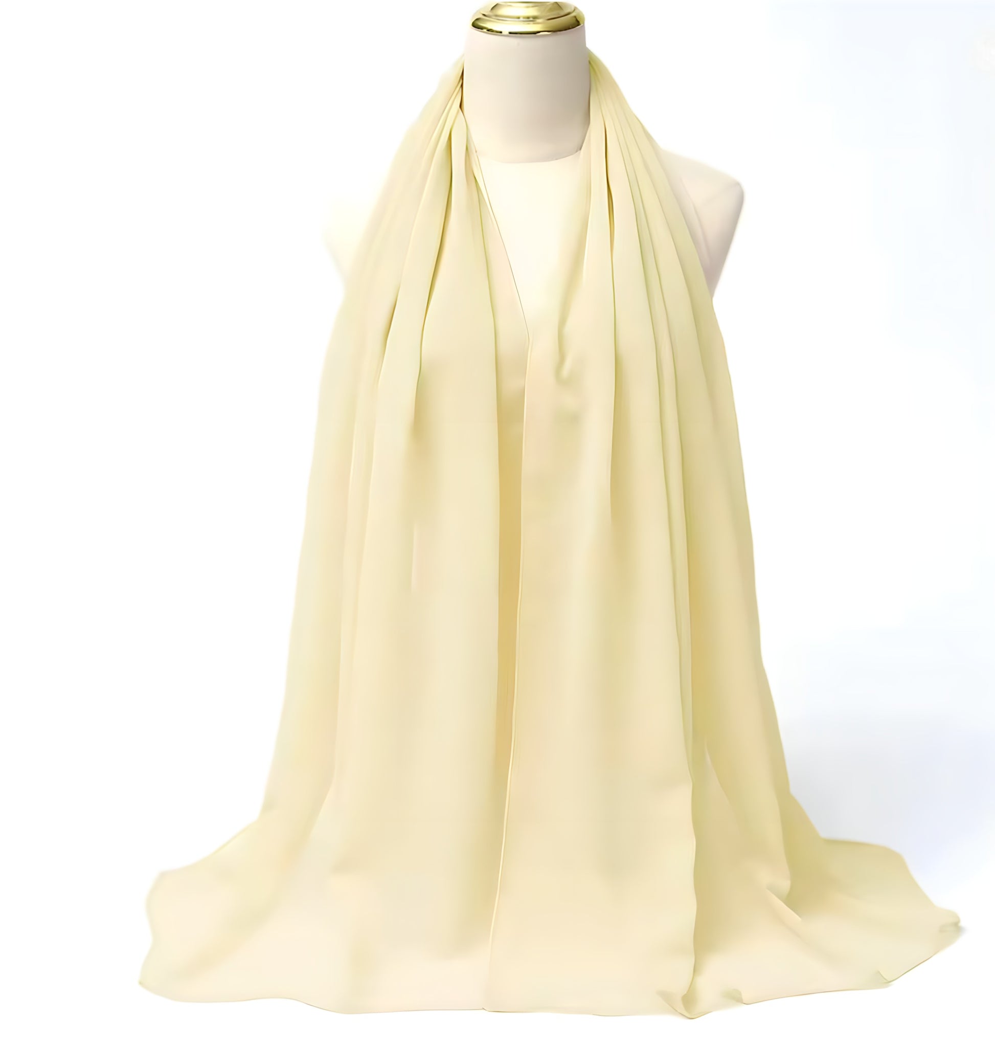 The Reverence Veil
